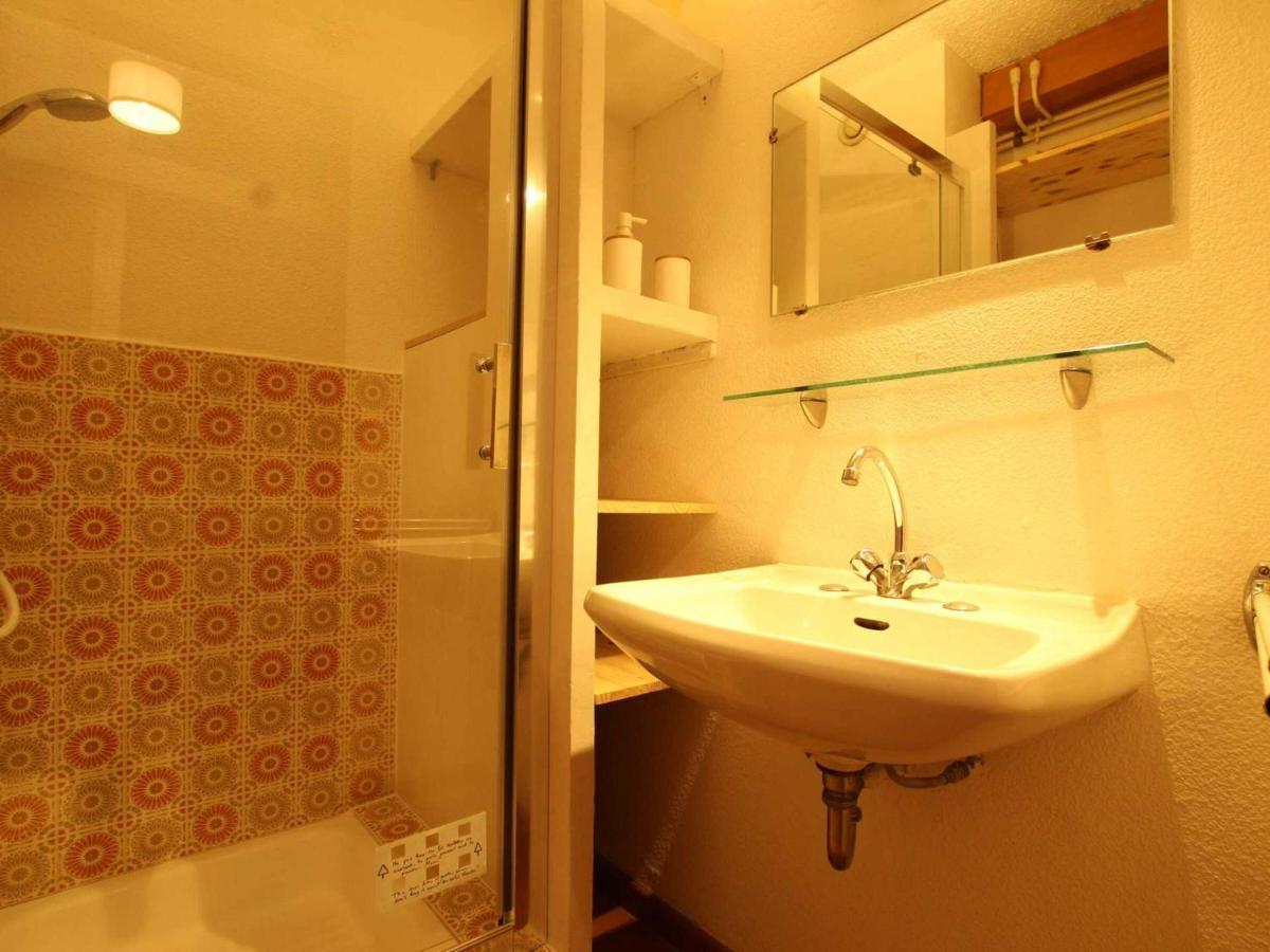 Appartement Cabine 6 Pers Avec Balcons, Proche Pistes - Serre-Chevalier, Chantemerle - Fr-1-330E-28 Saint-Chaffrey Εξωτερικό φωτογραφία
