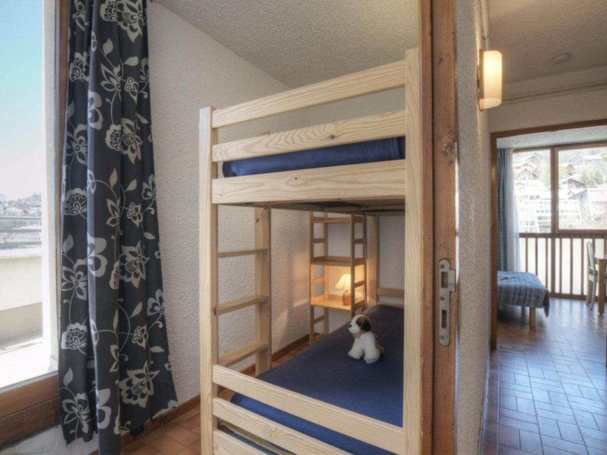 Appartement Cabine 6 Pers Avec Balcons, Proche Pistes - Serre-Chevalier, Chantemerle - Fr-1-330E-28 Saint-Chaffrey Εξωτερικό φωτογραφία