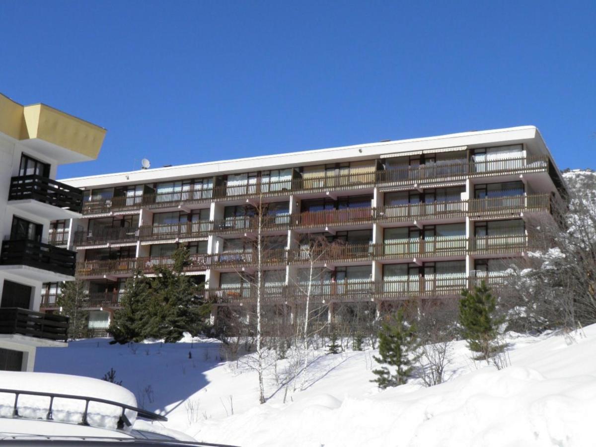 Appartement Cabine 6 Pers Avec Balcons, Proche Pistes - Serre-Chevalier, Chantemerle - Fr-1-330E-28 Saint-Chaffrey Εξωτερικό φωτογραφία