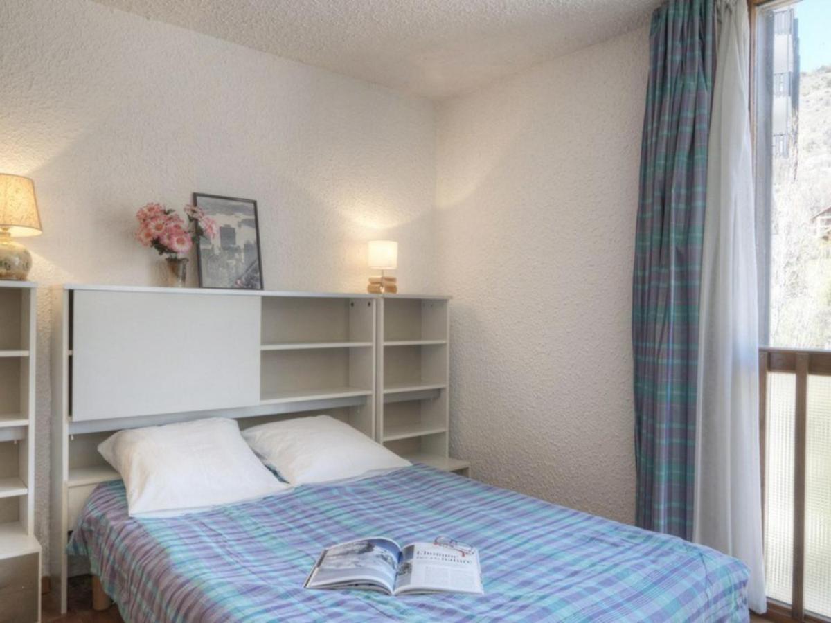 Appartement Cabine 6 Pers Avec Balcons, Proche Pistes - Serre-Chevalier, Chantemerle - Fr-1-330E-28 Saint-Chaffrey Εξωτερικό φωτογραφία