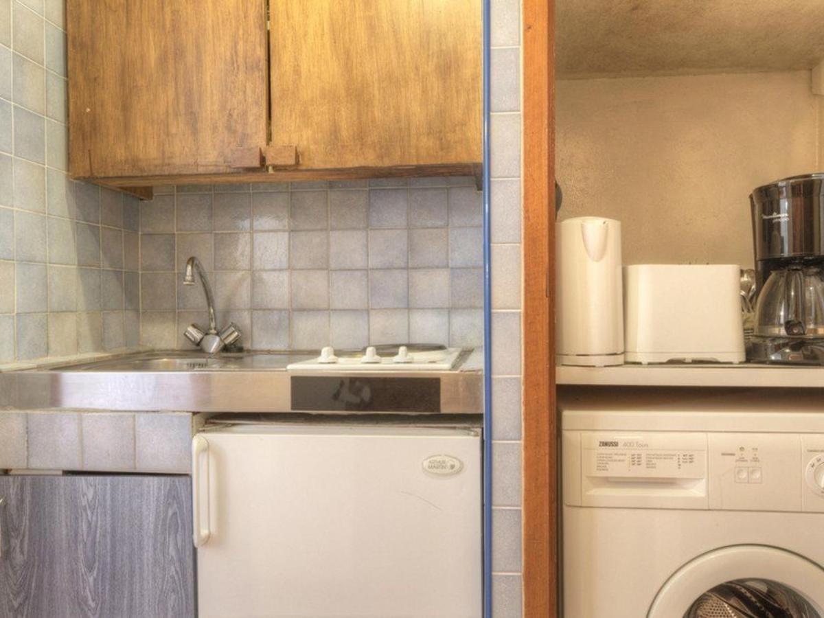 Appartement Cabine 6 Pers Avec Balcons, Proche Pistes - Serre-Chevalier, Chantemerle - Fr-1-330E-28 Saint-Chaffrey Εξωτερικό φωτογραφία