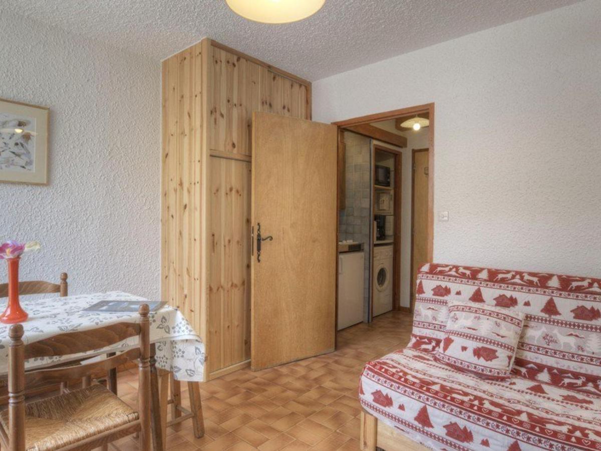 Appartement Cabine 6 Pers Avec Balcons, Proche Pistes - Serre-Chevalier, Chantemerle - Fr-1-330E-28 Saint-Chaffrey Εξωτερικό φωτογραφία