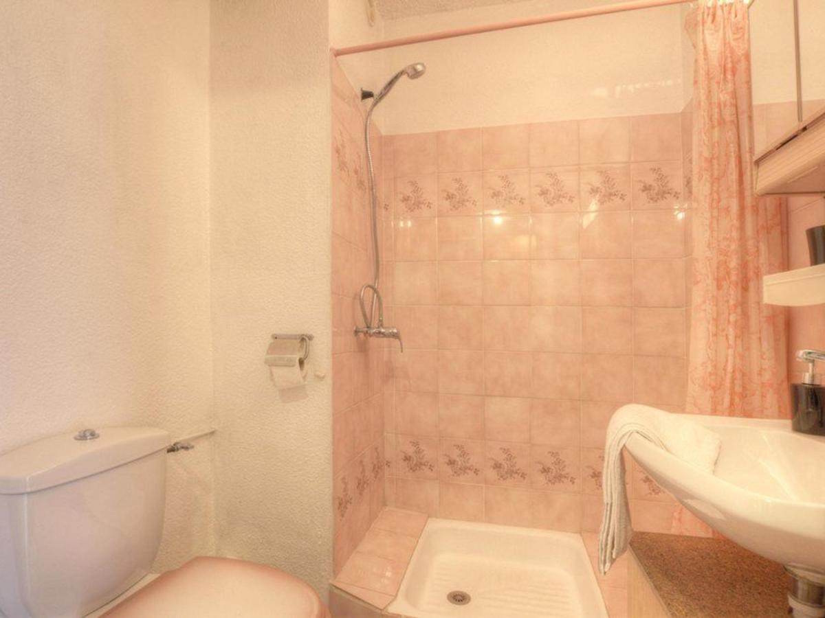 Appartement Cabine 6 Pers Avec Balcons, Proche Pistes - Serre-Chevalier, Chantemerle - Fr-1-330E-28 Saint-Chaffrey Εξωτερικό φωτογραφία