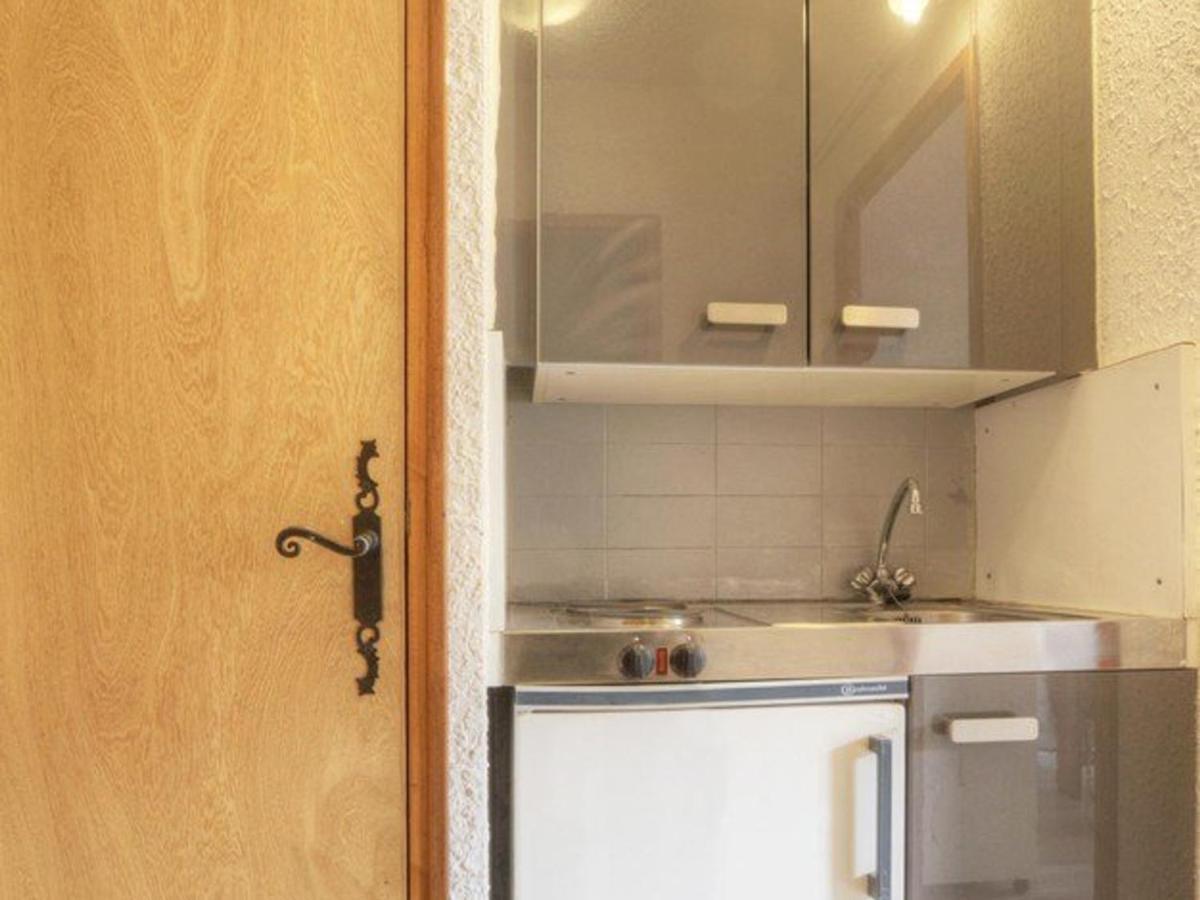 Appartement Cabine 6 Pers Avec Balcons, Proche Pistes - Serre-Chevalier, Chantemerle - Fr-1-330E-28 Saint-Chaffrey Εξωτερικό φωτογραφία