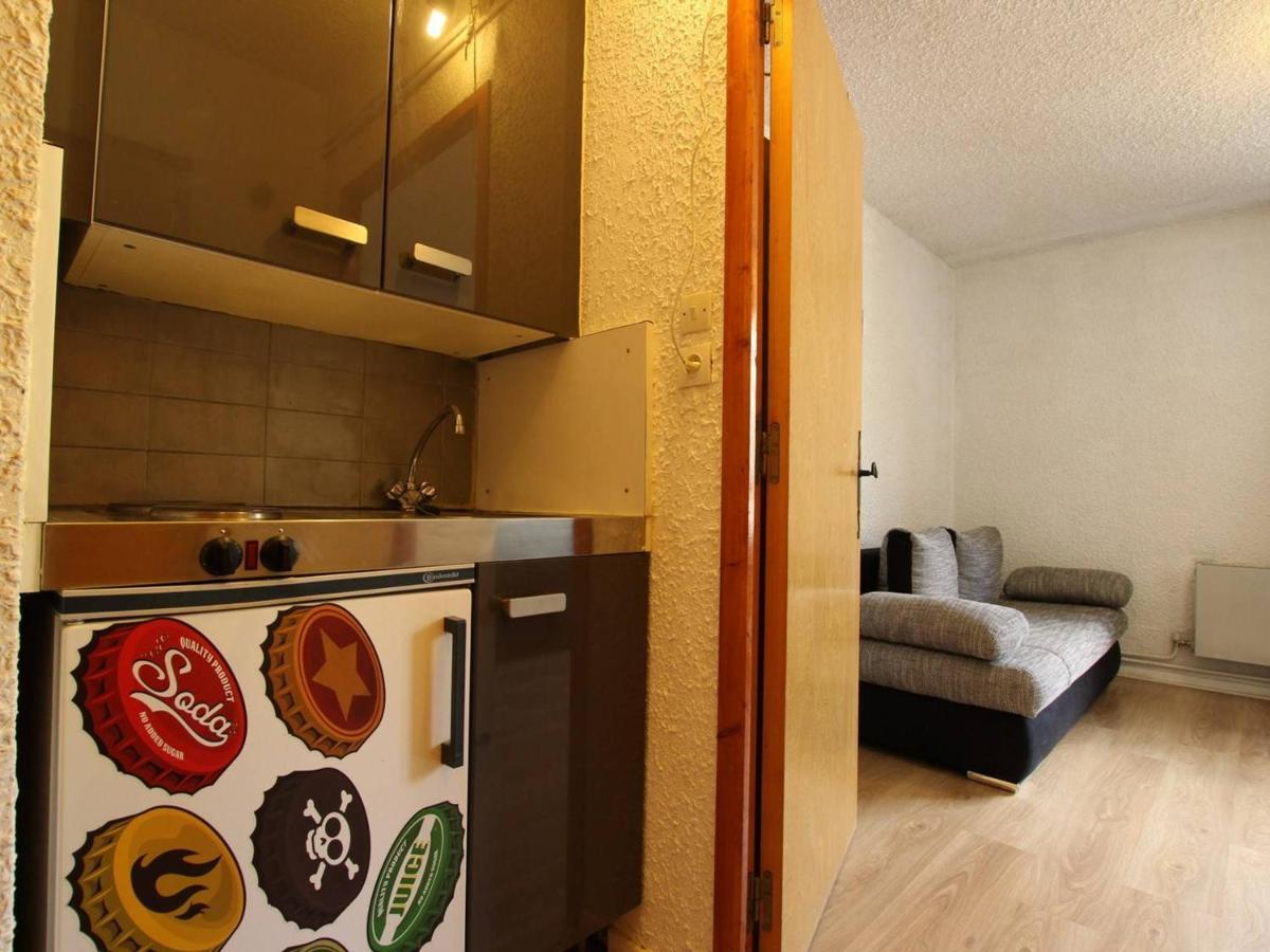 Appartement Cabine 6 Pers Avec Balcons, Proche Pistes - Serre-Chevalier, Chantemerle - Fr-1-330E-28 Saint-Chaffrey Εξωτερικό φωτογραφία