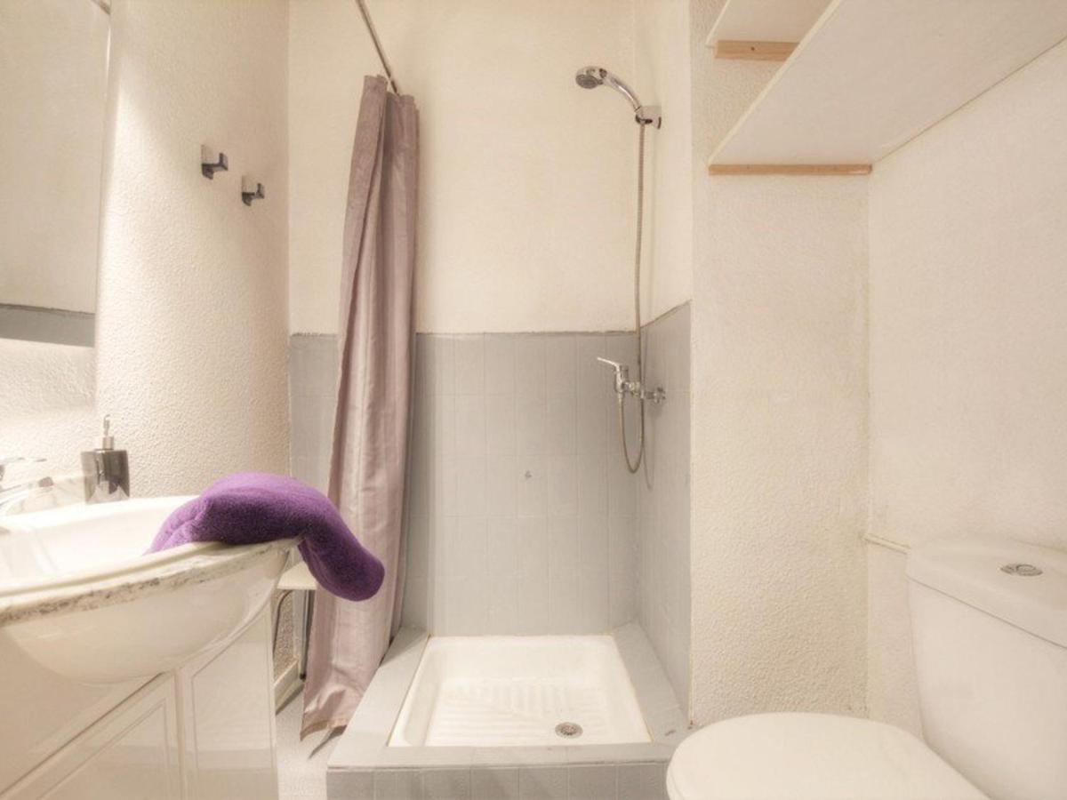 Appartement Cabine 6 Pers Avec Balcons, Proche Pistes - Serre-Chevalier, Chantemerle - Fr-1-330E-28 Saint-Chaffrey Εξωτερικό φωτογραφία