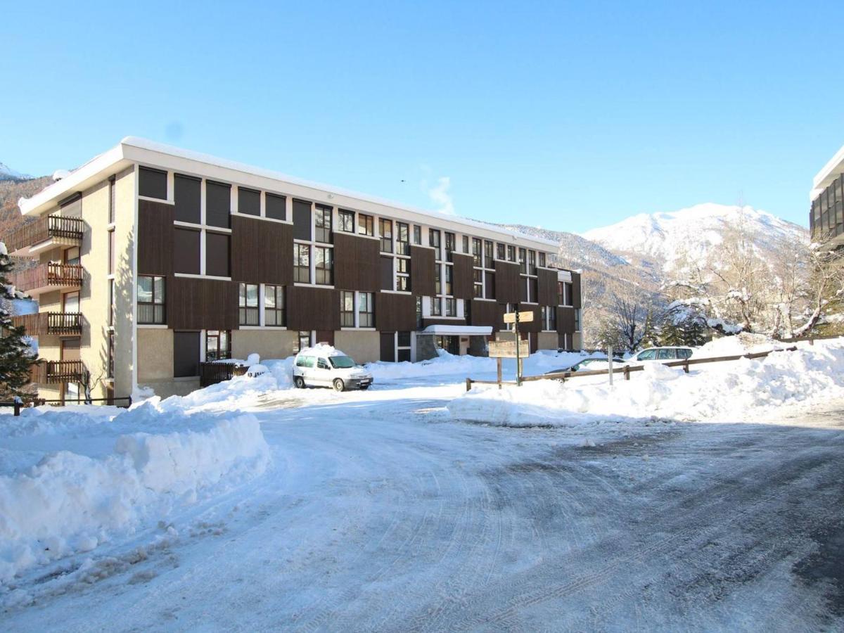 Appartement Cabine 6 Pers Avec Balcons, Proche Pistes - Serre-Chevalier, Chantemerle - Fr-1-330E-28 Saint-Chaffrey Εξωτερικό φωτογραφία