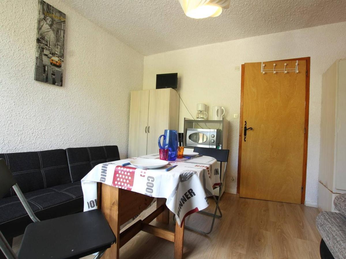 Appartement Cabine 6 Pers Avec Balcons, Proche Pistes - Serre-Chevalier, Chantemerle - Fr-1-330E-28 Saint-Chaffrey Εξωτερικό φωτογραφία