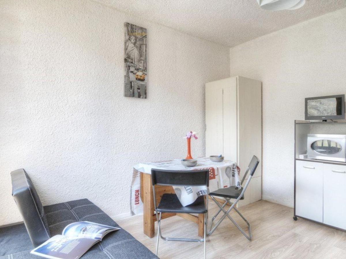 Appartement Cabine 6 Pers Avec Balcons, Proche Pistes - Serre-Chevalier, Chantemerle - Fr-1-330E-28 Saint-Chaffrey Εξωτερικό φωτογραφία