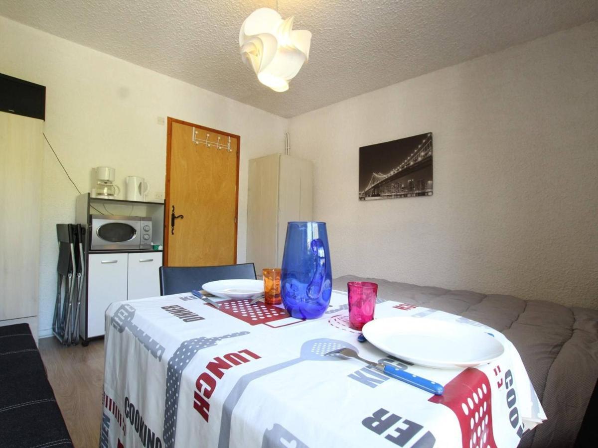 Appartement Cabine 6 Pers Avec Balcons, Proche Pistes - Serre-Chevalier, Chantemerle - Fr-1-330E-28 Saint-Chaffrey Εξωτερικό φωτογραφία