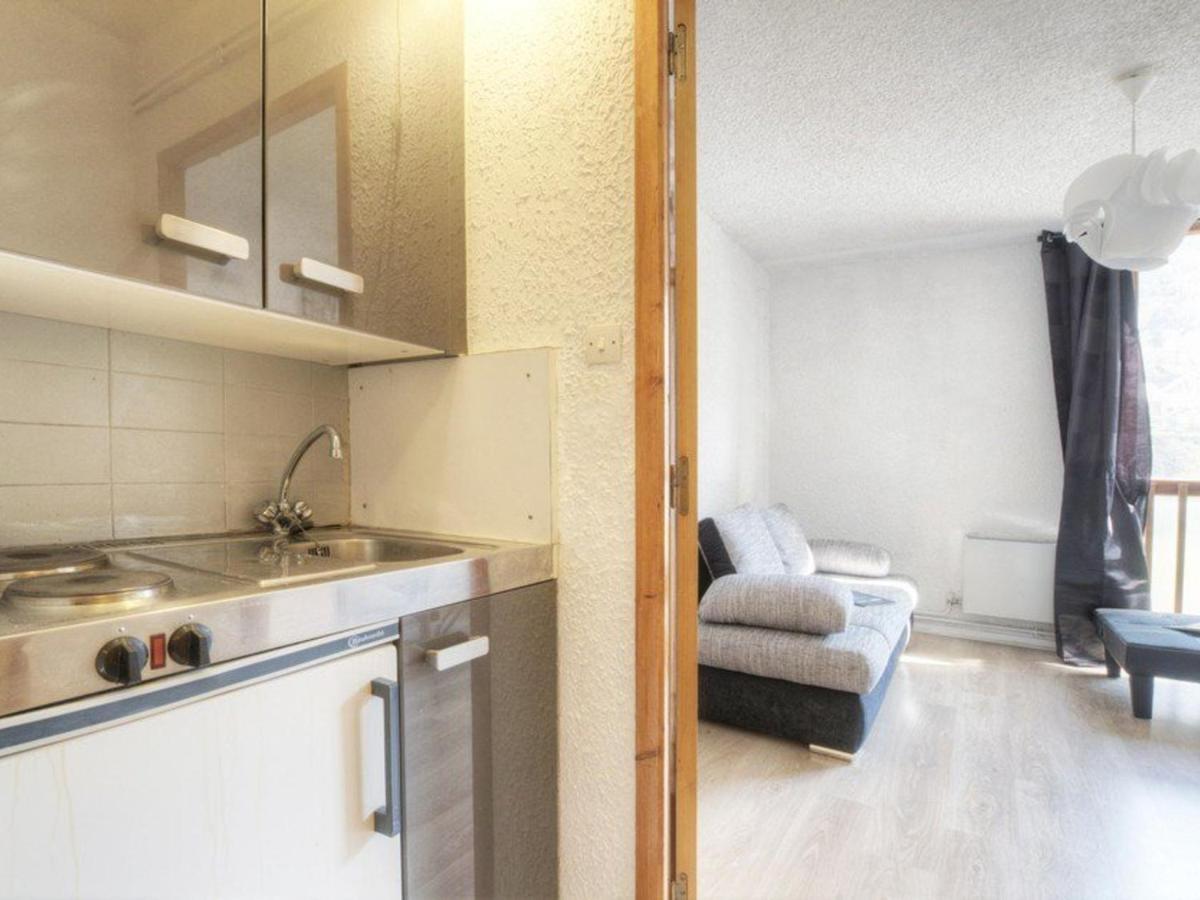 Appartement Cabine 6 Pers Avec Balcons, Proche Pistes - Serre-Chevalier, Chantemerle - Fr-1-330E-28 Saint-Chaffrey Εξωτερικό φωτογραφία