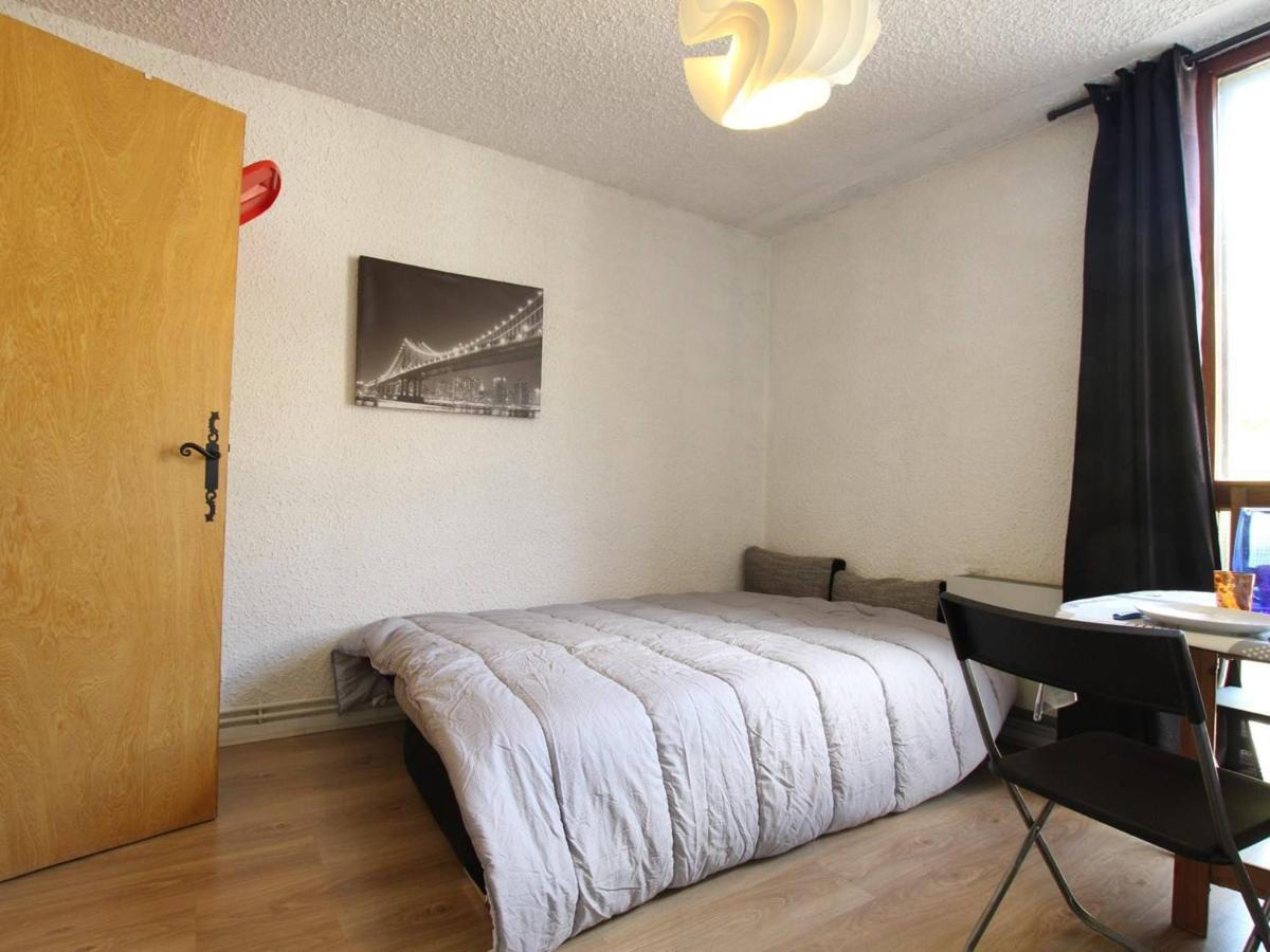 Appartement Cabine 6 Pers Avec Balcons, Proche Pistes - Serre-Chevalier, Chantemerle - Fr-1-330E-28 Saint-Chaffrey Εξωτερικό φωτογραφία