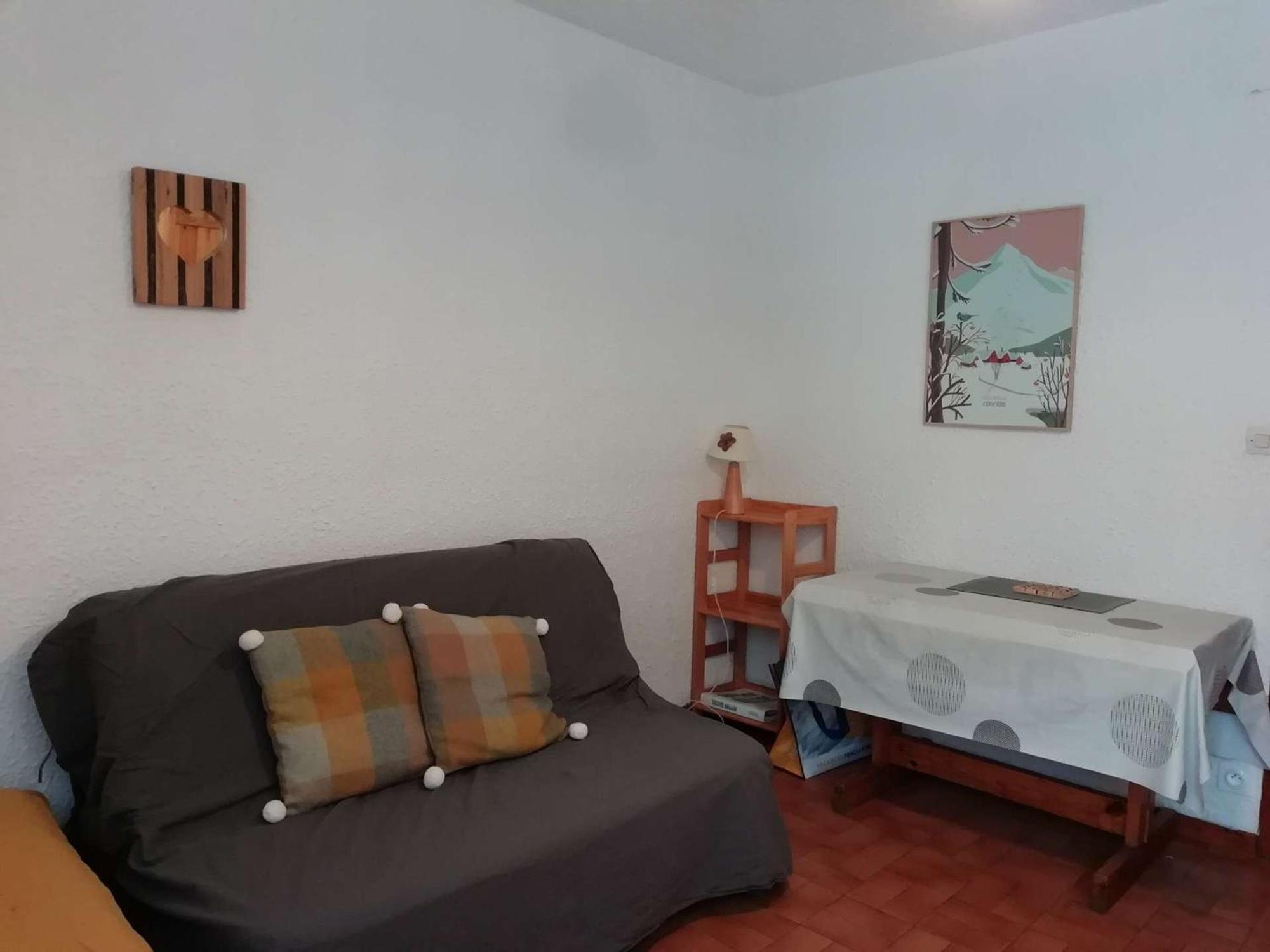 Appartement Cabine 6 Pers Avec Balcons, Proche Pistes - Serre-Chevalier, Chantemerle - Fr-1-330E-28 Saint-Chaffrey Εξωτερικό φωτογραφία