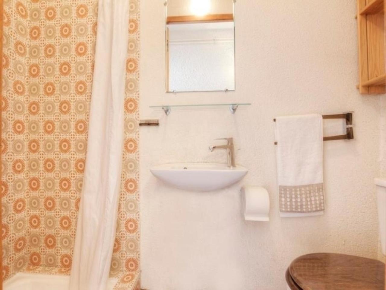 Appartement Cabine 6 Pers Avec Balcons, Proche Pistes - Serre-Chevalier, Chantemerle - Fr-1-330E-28 Saint-Chaffrey Εξωτερικό φωτογραφία