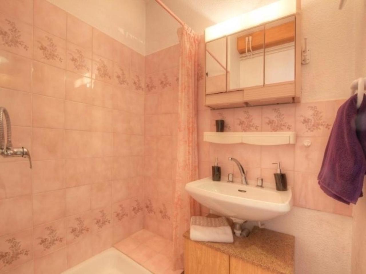 Appartement Cabine 6 Pers Avec Balcons, Proche Pistes - Serre-Chevalier, Chantemerle - Fr-1-330E-28 Saint-Chaffrey Εξωτερικό φωτογραφία