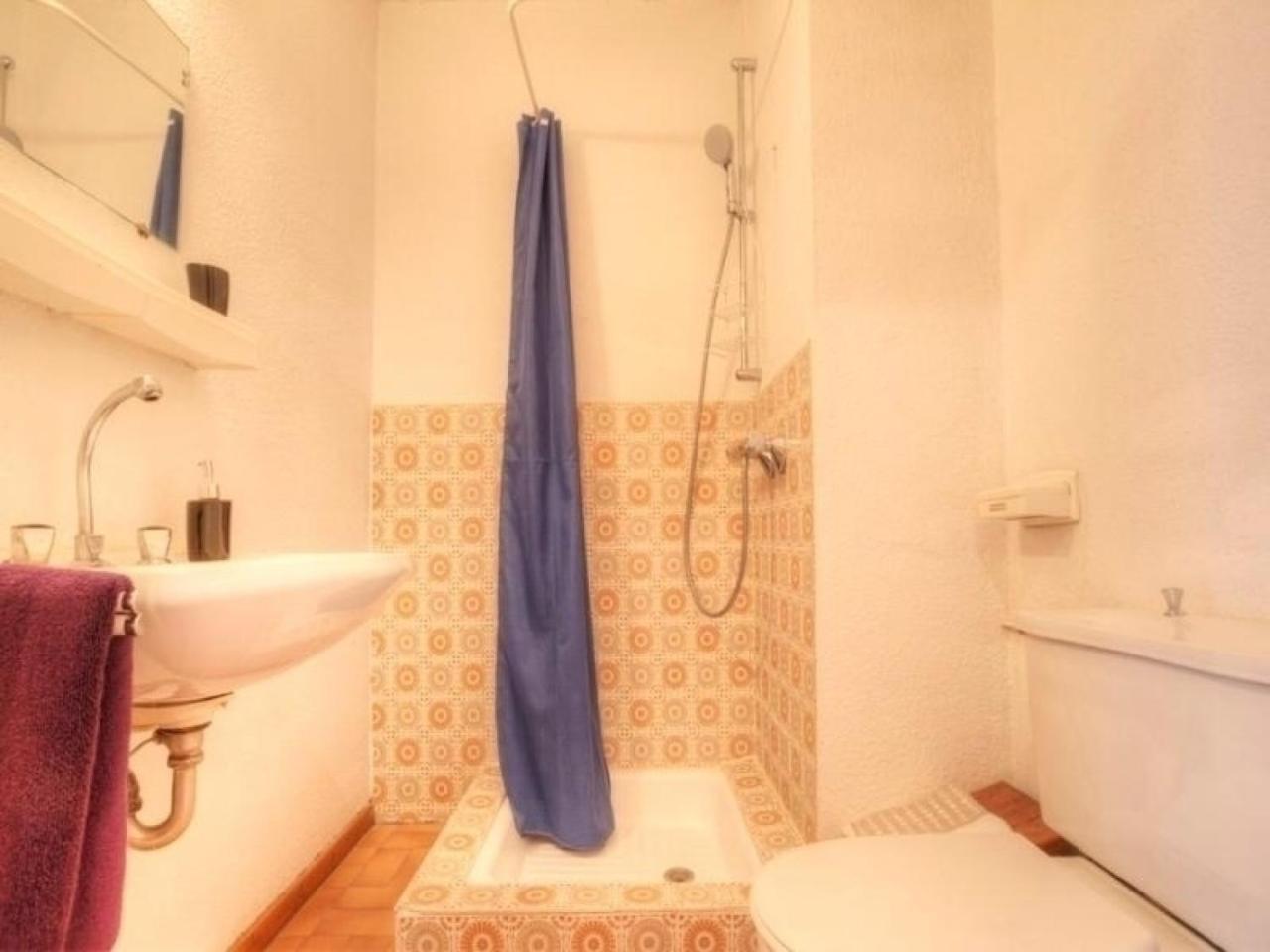 Appartement Cabine 6 Pers Avec Balcons, Proche Pistes - Serre-Chevalier, Chantemerle - Fr-1-330E-28 Saint-Chaffrey Εξωτερικό φωτογραφία